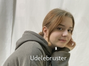 Udelebruster