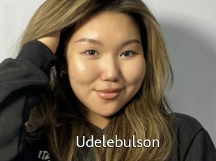 Udelebulson