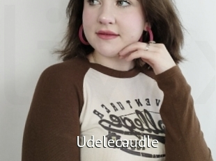 Udelecaudle