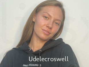 Udelecroswell