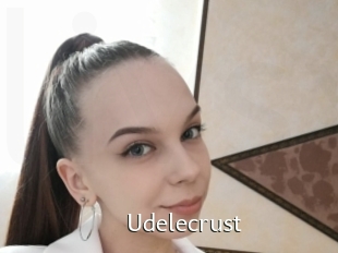 Udelecrust