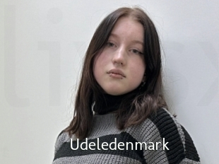 Udeledenmark