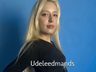 Udeleedmands