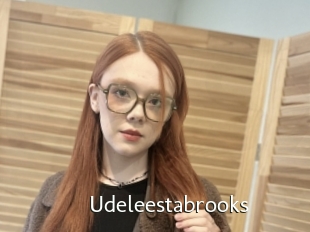 Udeleestabrooks