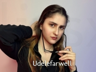 Udelefarwell