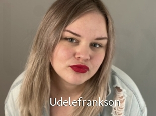 Udelefrankson
