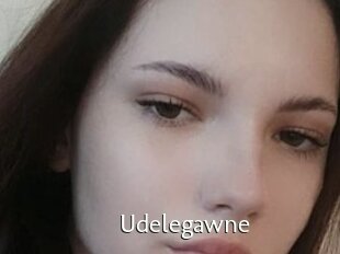 Udelegawne