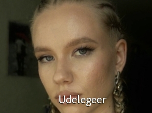 Udelegeer