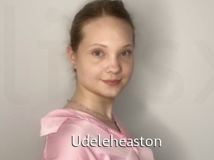 Udeleheaston