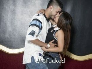 Ufofucked