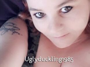 Uglyduckling1985