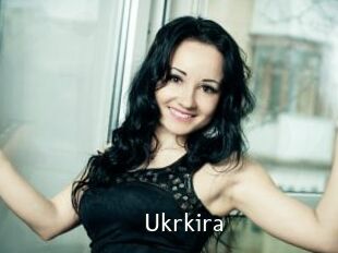 Ukrkira