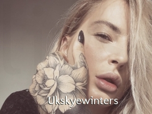 Ukskyewinters