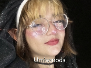 Umisonoda