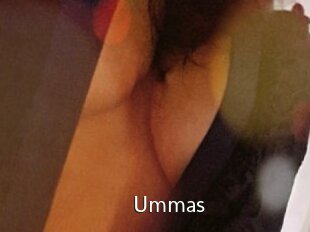 Ummas