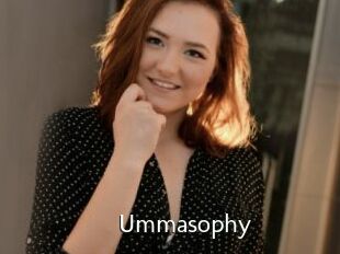 Ummasophy