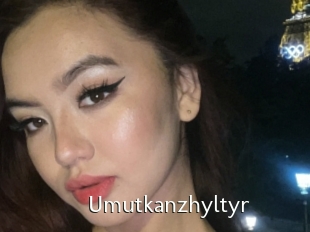 Umutkanzhyltyr