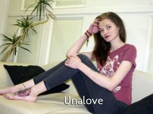 Unalove