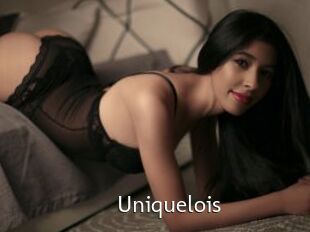 Uniquelois