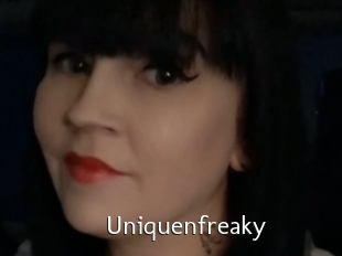 Uniquenfreaky