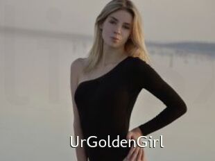 UrGoldenGirl
