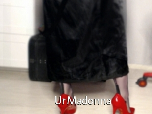 UrMadonna