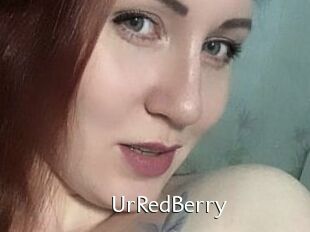 UrRedBerry