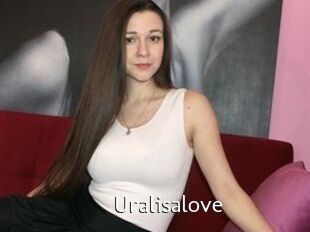 Uralisalove