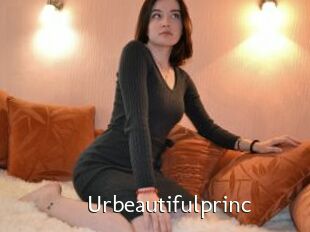 Urbeautifulprinc