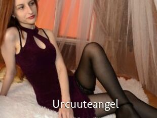 Urcuuteangel
