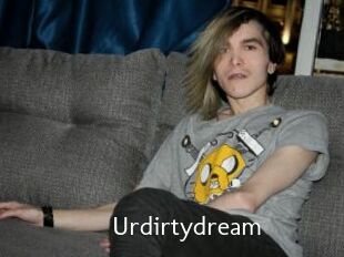 Urdirtydream
