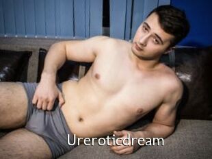 Ureroticdream