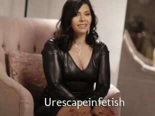 Urescapeinfetish