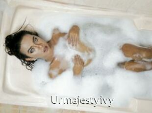 Urmajestyivy