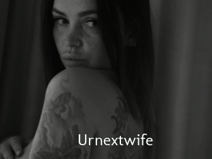 Urnextwife