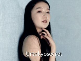 Urtokyosecret