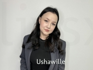 Ushawille