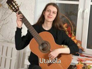 Utakola