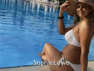 SophieLowe