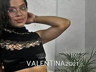 VALENTINA2021