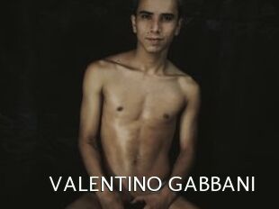 VALENTINO_GABBANI