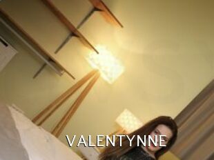VALENTYNNE