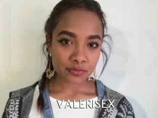 VALERISEX