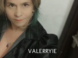 VALERRYIE