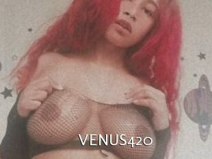 VENUS420