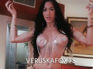 VERUSKAFOXTS