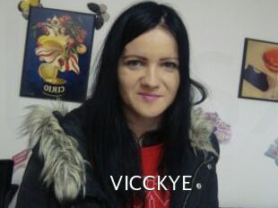 VICCKYE