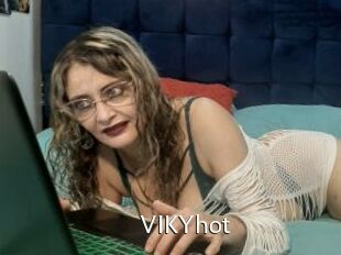 VIKYhot