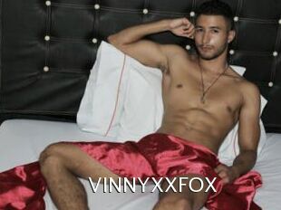VINNYXXFOX