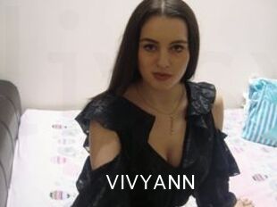 VIVYANN